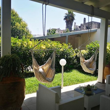 Il Matino Bed and Breakfast Leverano Buitenkant foto