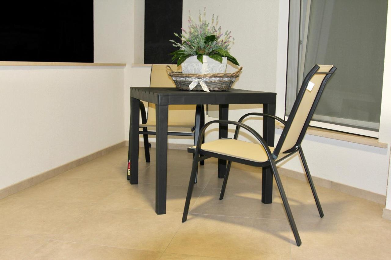 Il Matino Bed and Breakfast Leverano Buitenkant foto