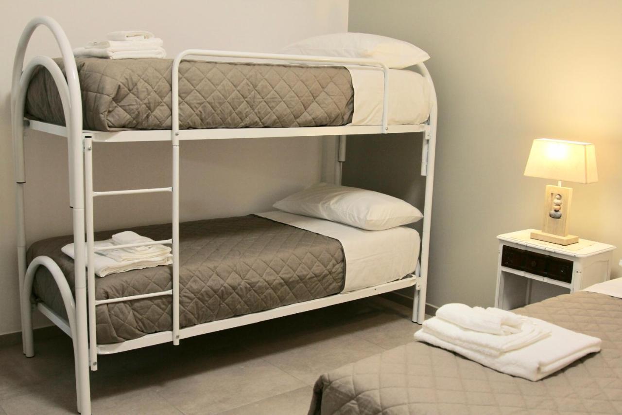 Il Matino Bed and Breakfast Leverano Buitenkant foto