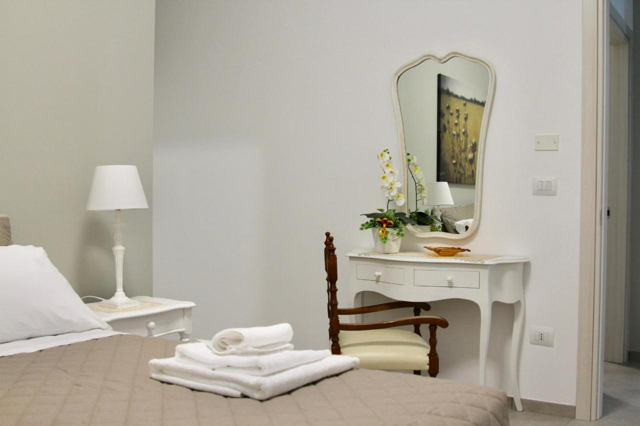 Il Matino Bed and Breakfast Leverano Buitenkant foto