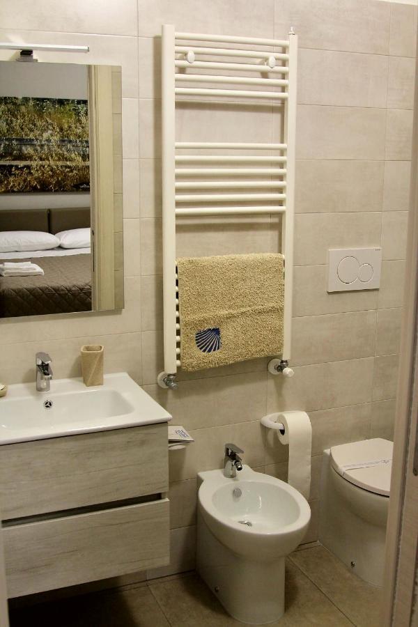 Il Matino Bed and Breakfast Leverano Buitenkant foto