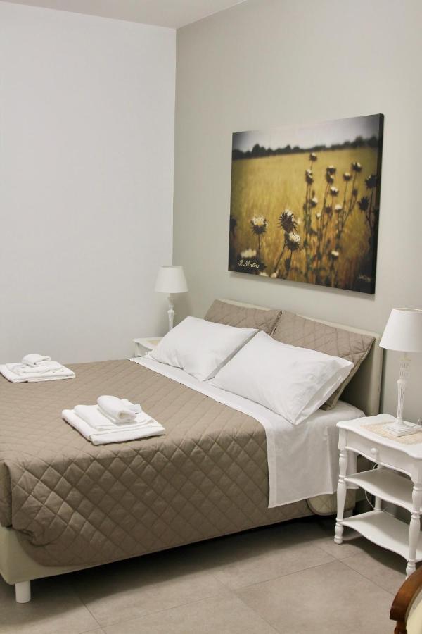 Il Matino Bed and Breakfast Leverano Buitenkant foto