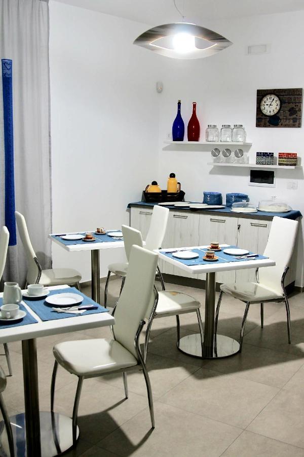 Il Matino Bed and Breakfast Leverano Buitenkant foto