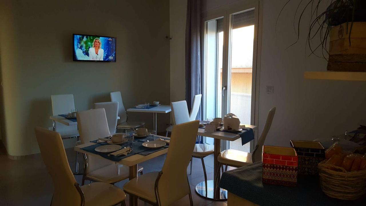 Il Matino Bed and Breakfast Leverano Buitenkant foto