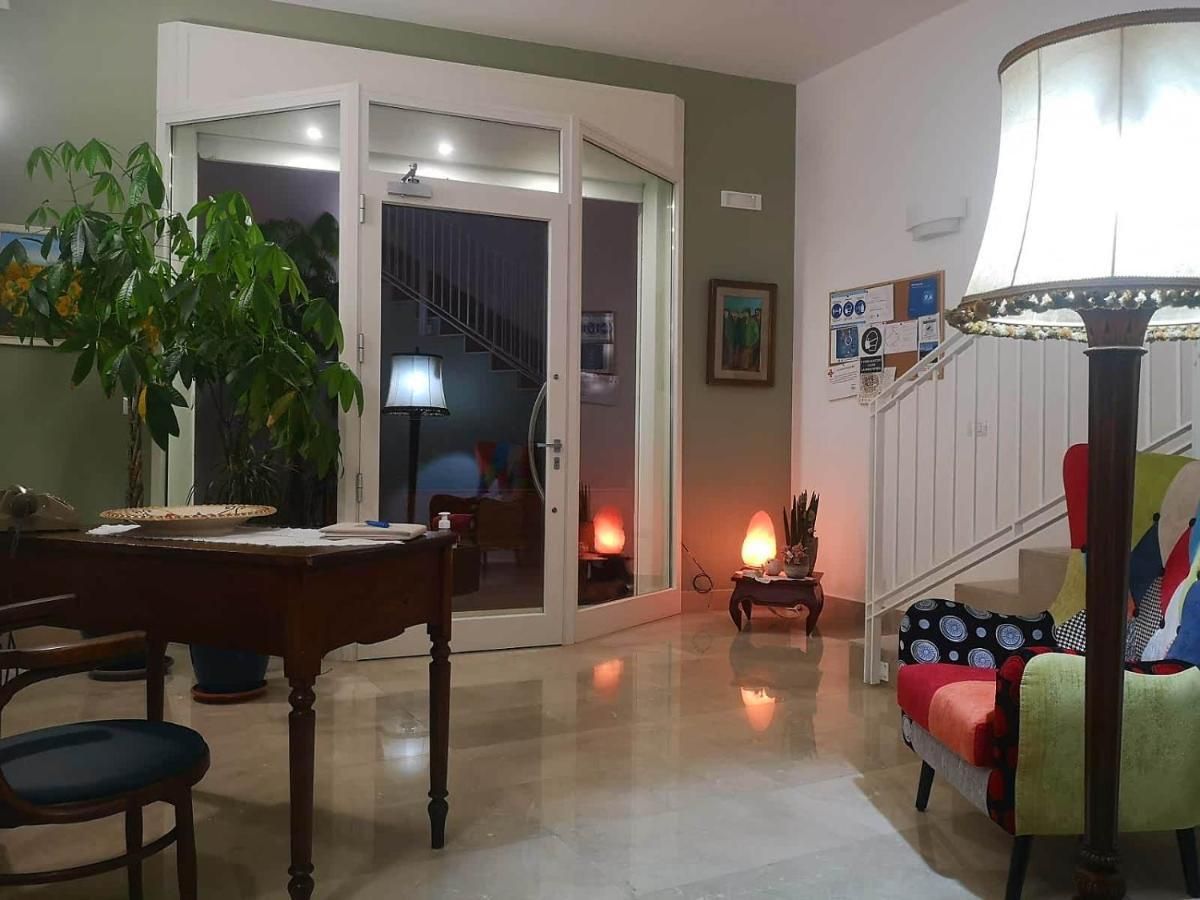Il Matino Bed and Breakfast Leverano Buitenkant foto