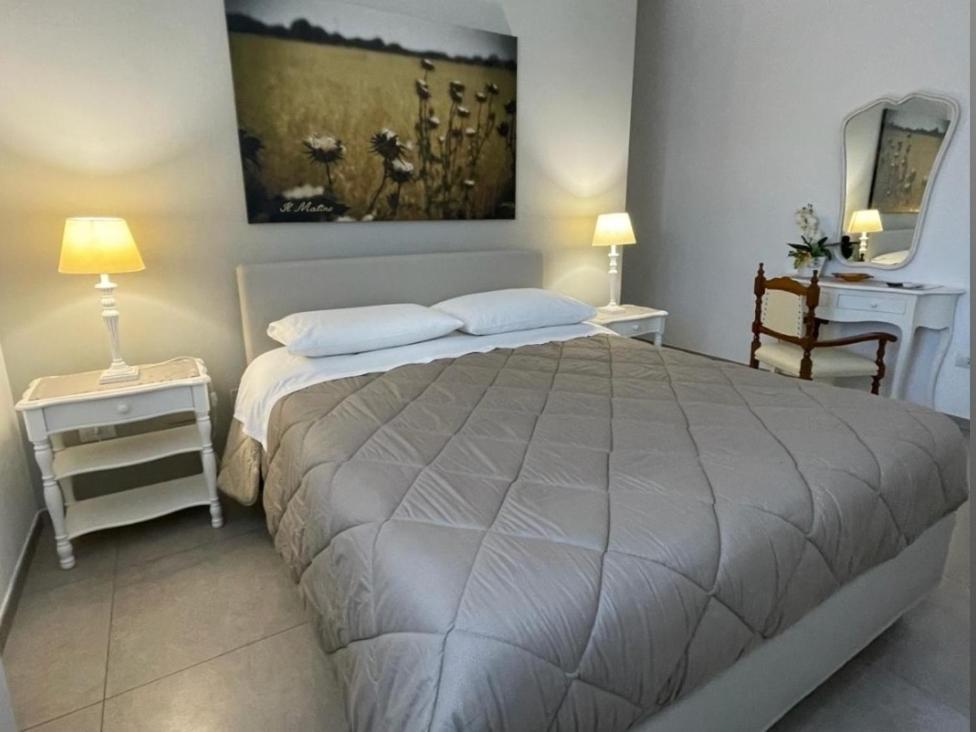 Il Matino Bed and Breakfast Leverano Buitenkant foto