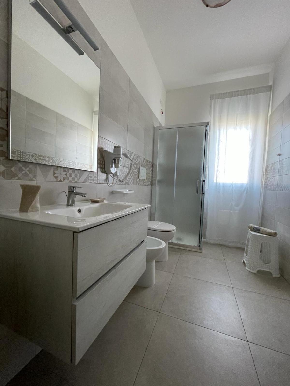 Il Matino Bed and Breakfast Leverano Buitenkant foto